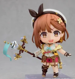 Nendoroid Ryza: Atelier Ryza 2 Ver. (Atelier Ryza 2: Lost Legends & the Secret Fairy)