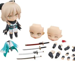Nendoroid Saber / Okita Souji: Ascension Ver. (Fate/Grand Order)