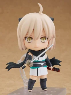 Nendoroid Saber / Okita Souji (Fate/Grand Order)