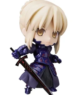 Nendoroid Saber Alter: Super Movable Edition (Fate/stay night) (Reissue)
