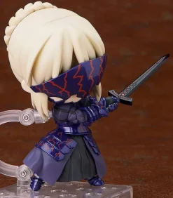 Nendoroid Saber Alter: Super Movable Edition (Fate/stay night) (Reissue)
