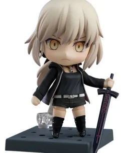Nendoroid Saber Altria Pendragon (Alter) Shinjuku Ver. (Fate/Grand Order)