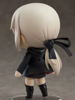 Nendoroid Saber Altria Pendragon (Alter) Shinjuku Ver. (Fate/Grand Order)