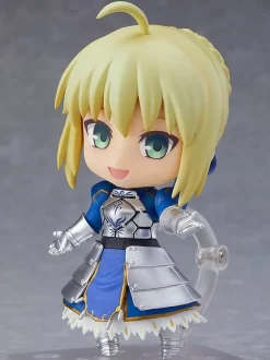 Nendoroid Saber Altria Pendragon: True Name Revealed Ver. (Fate/Grand Order)