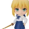 Nendoroid Saber: Casual Outfit Ver. (Fate/stay night)