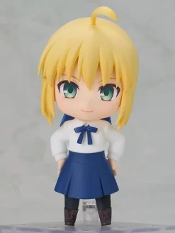 Nendoroid Saber: Casual Outfit Ver. (Fate/stay night)