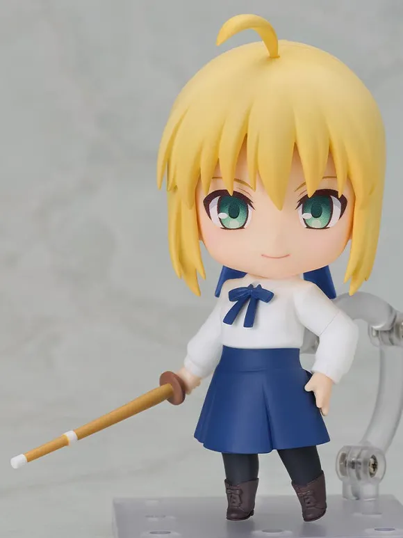 Nendoroid Saber: Casual Outfit Ver. (Fate/stay night)