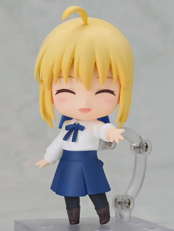 Nendoroid Saber: Casual Outfit Ver. (Fate/stay night)