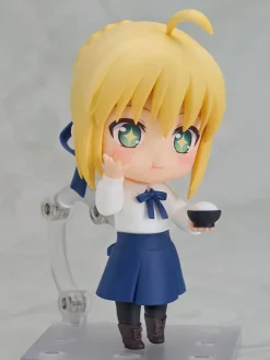 Nendoroid Saber: Casual Outfit Ver. (Fate/stay night)