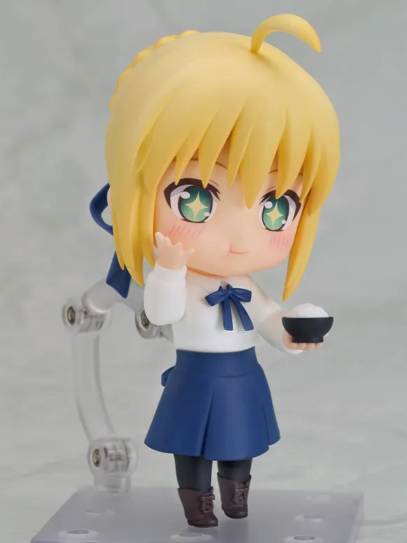 Nendoroid Saber: Casual Outfit Ver. (Fate/stay night)