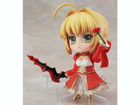 Nendoroid Saber Extra