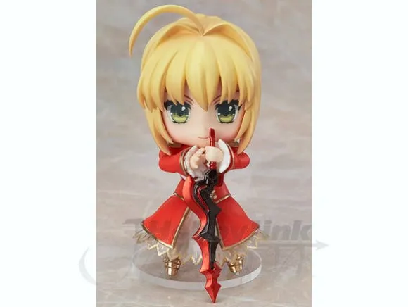 Nendoroid Saber Extra