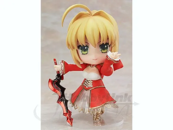 Nendoroid Saber Extra