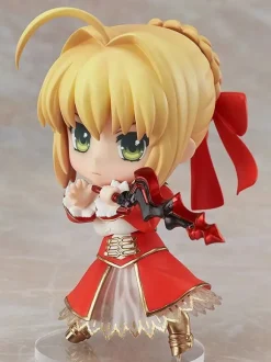 Nendoroid Saber Extra (Fate/EXTRA) (Reissue)