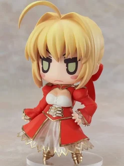 Nendoroid Saber Extra (Fate/EXTRA) (Reissue)