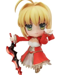 Nendoroid Saber Extra (Fate/EXTRA) (Reissue)