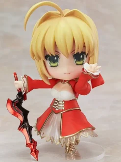 Nendoroid Saber Extra (Fate/EXTRA) (Reissue)