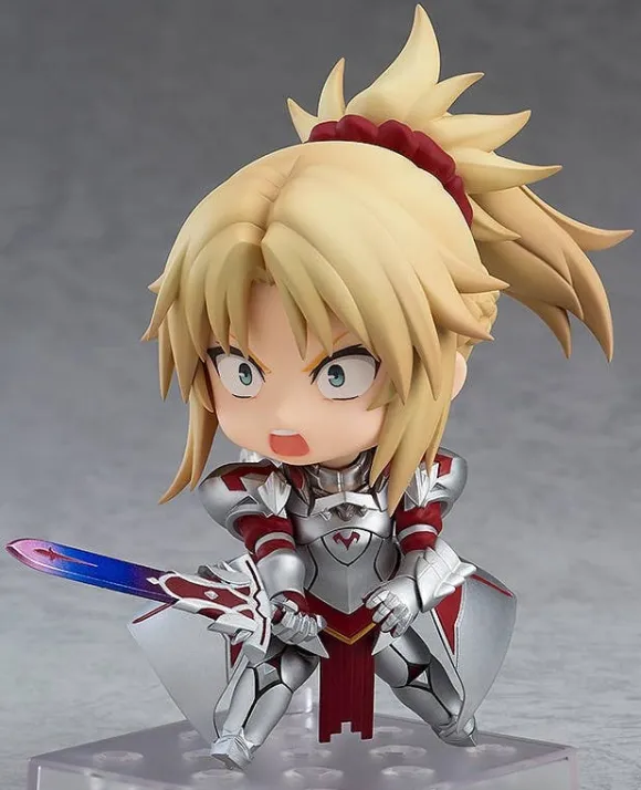 Nendoroid Saber of "Red" (Fate/Apocrypha)