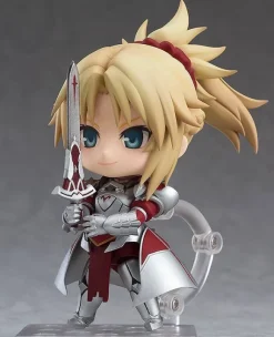 Nendoroid Saber of "Red" (Fate/Apocrypha)