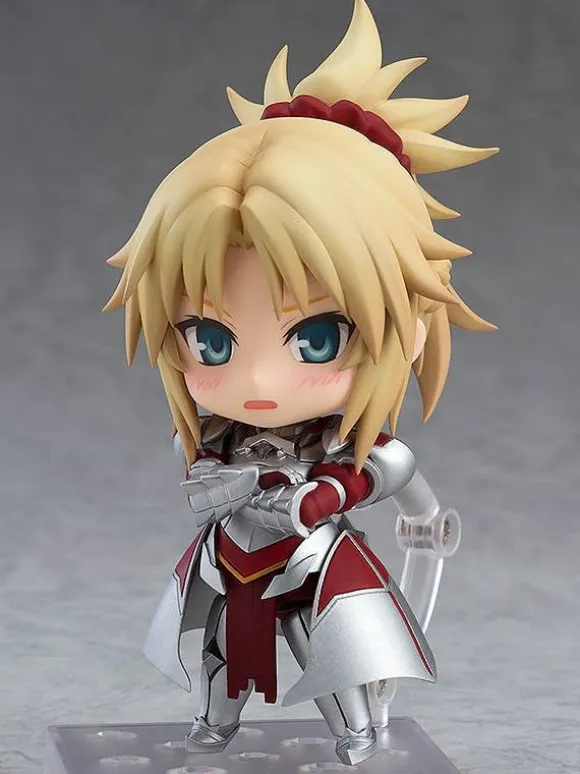Nendoroid Saber of "Red" (Fate/Apocrypha)