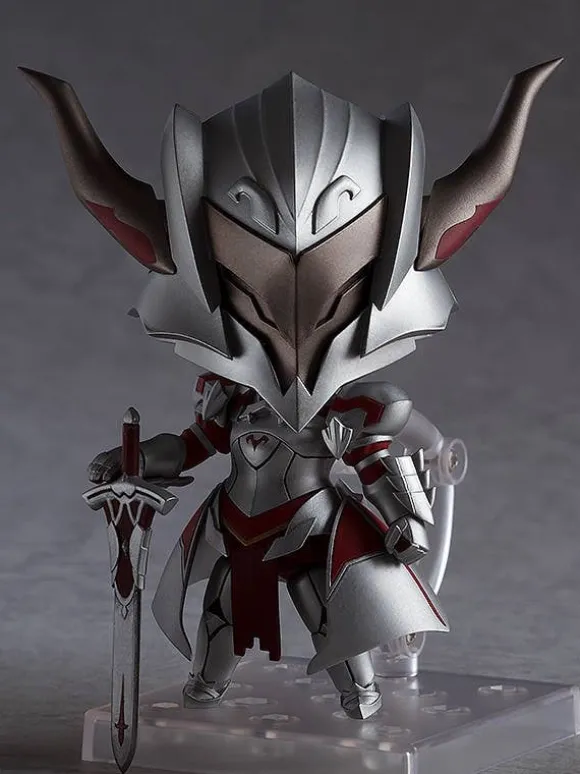 Nendoroid Saber of "Red" (Fate/Apocrypha)