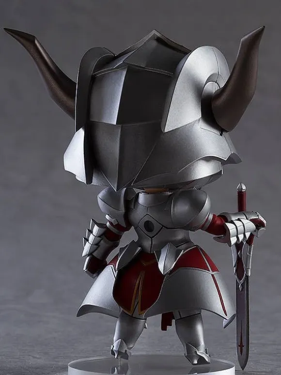 Nendoroid Saber of "Red" (Fate/Apocrypha)