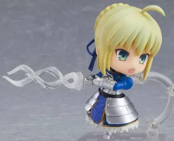 Nendoroid Saber/Altria Pendragon: True Name Revealed Ver. (Fate/Grand Order) (Rerelease)