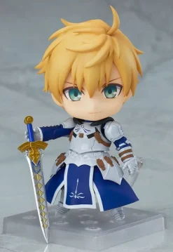 Nendoroid Saber/Arthur Pendragon (Prototype): Ascension Ver. (Fate/Grand Order) (Reissue)