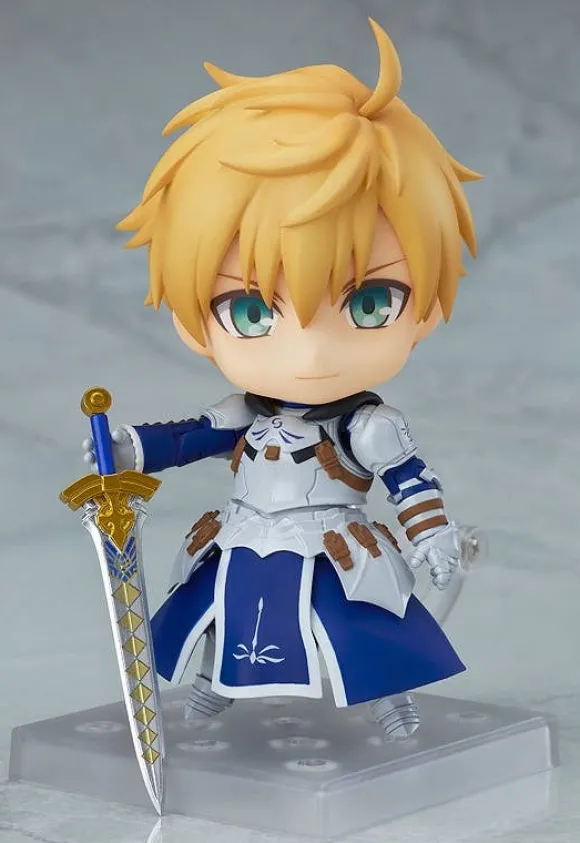 Nendoroid Saber/Arthur Pendragon (Prototype): Ascension Ver. (Fate/Grand Order) (Reissue)