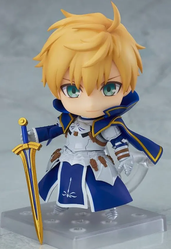 Nendoroid Saber/Arthur Pendragon (Prototype): Ascension Ver. (Fate/Grand Order) (Reissue)