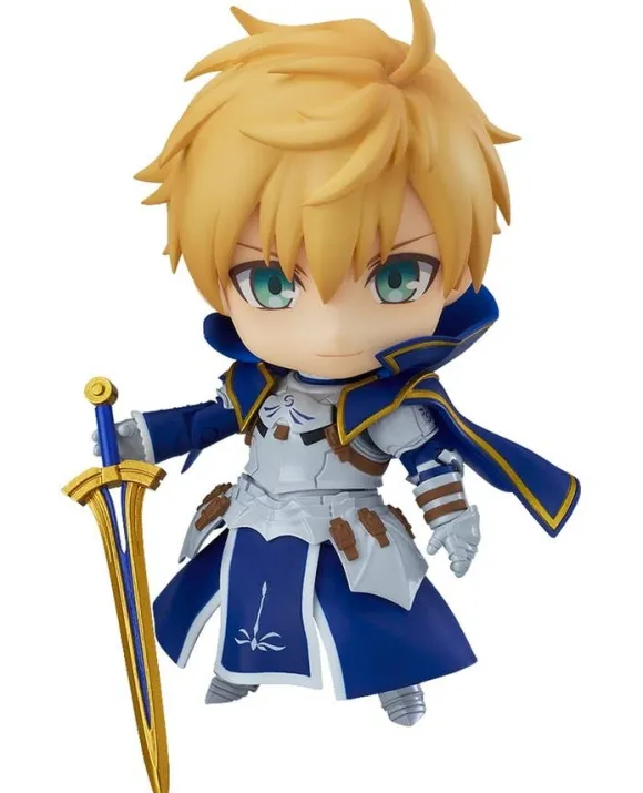 Nendoroid Saber/Arthur Pendragon (Prototype): Ascension Ver. (Fate/Grand Order) (Reissue)