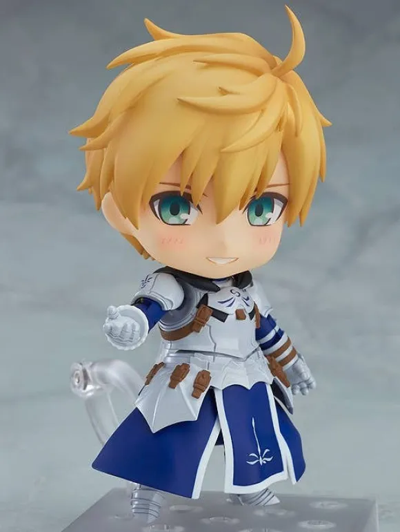 Nendoroid Saber/Arthur Pendragon (Prototype): Ascension Ver. (Fate/Grand Order) (Reissue)