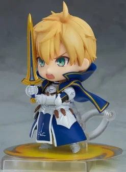 Nendoroid Saber/Arthur Pendragon (Prototype): Ascension Ver. (Fate/Grand Order)