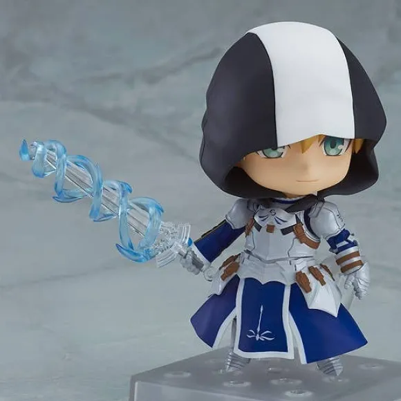 Nendoroid Saber/Arthur Pendragon (Prototype): Ascension Ver. (Fate/Grand Order)