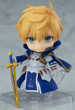 Nendoroid Saber/Arthur Pendragon (Prototype): Ascension Ver. (Fate/Grand Order)