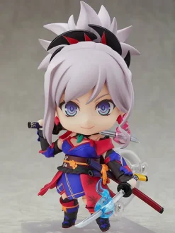 Nendoroid Saber/Miyamoto Musashi (Fate/Grand Order) (Rerelease)
