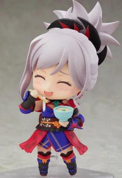 Nendoroid Saber/Miyamoto Musashi (Fate/Grand Order) (Rerelease)