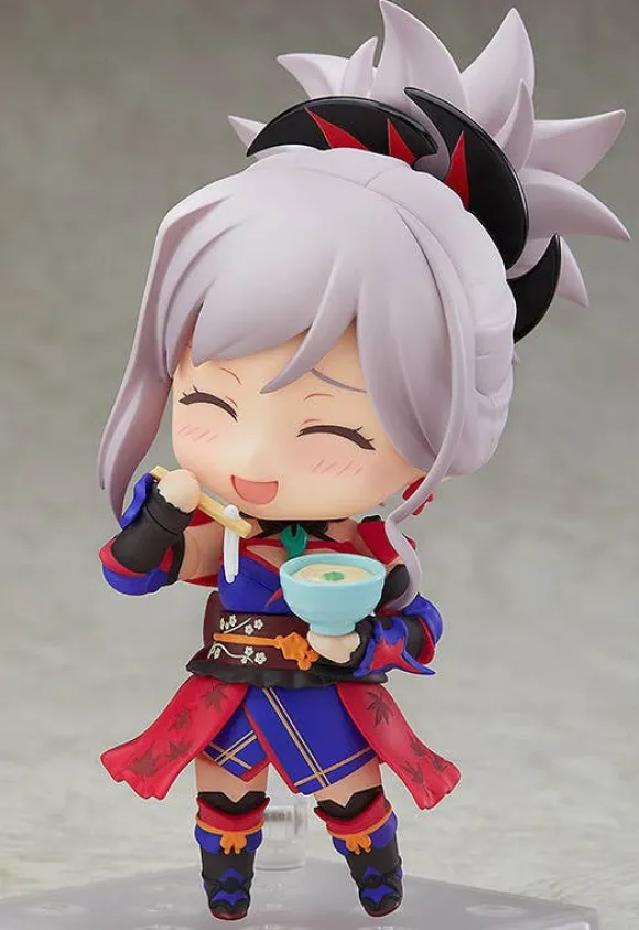 Nendoroid Saber/Miyamoto Musashi (Fate/Grand Order) (Rerelease)