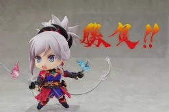 Nendoroid Saber/Miyamoto Musashi (Fate/Grand Order) (Rerelease)