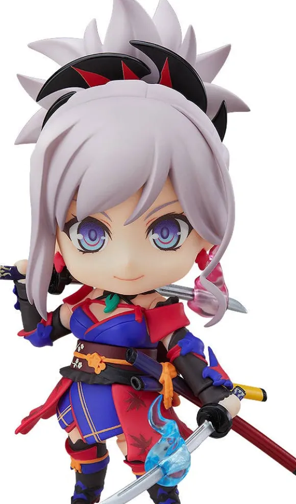 Nendoroid Saber/Miyamoto Musashi (Fate/Grand Order) (Rerelease)