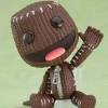 Nendoroid Sackboy (LittleBigPlanet)