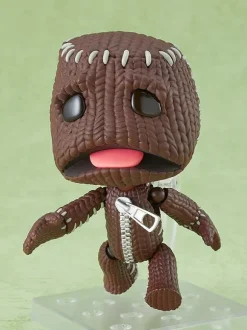 Nendoroid Sackboy (LittleBigPlanet)
