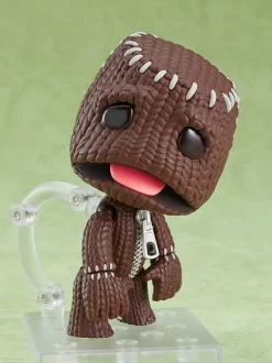 Nendoroid Sackboy (LittleBigPlanet)