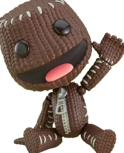 Nendoroid Sackboy (LittleBigPlanet)