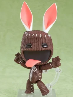 Nendoroid Sackboy (LittleBigPlanet)