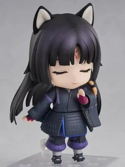 Nendoroid Saga (Arknights)