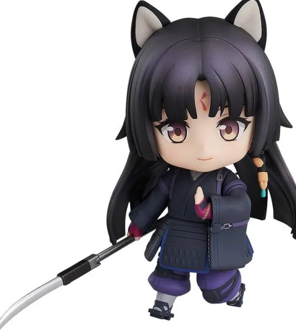 Nendoroid Saga (Arknights)