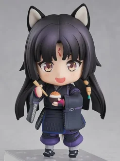 Nendoroid Saga (Arknights)