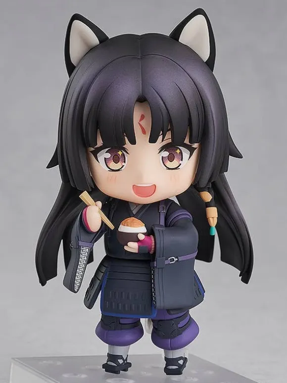 Nendoroid Saga (Arknights)