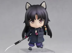 Nendoroid Saga (Arknights)